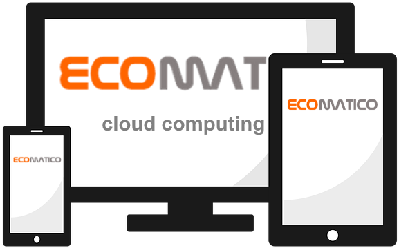 Ecomatico cloud computing